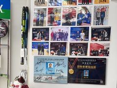 -Wilson威尔胜(漕溪北路店)