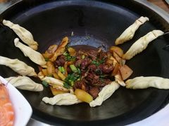 -小媳妇铁锅炖鱼(世博园店)