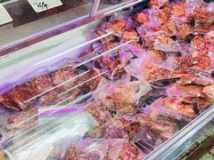 -好吃再来大饼熏肉(胜利北路店)