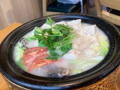 -陶德砂锅(营门口店)