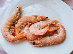-叶存利海鲜大馅饺子(东戴河止锚湾店)