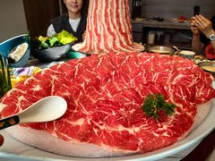 -盛武肥牛·清真海鲜火锅(昆区店)