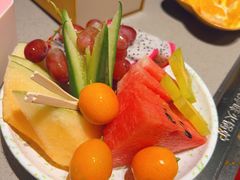 -海底捞火锅(北京路店)