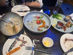 -bluefrog蓝蛙(皇庭广场店)