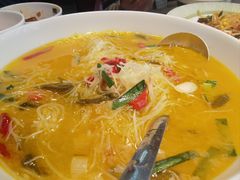 -秦月轩·陕西家乡菜(阜成路·五棵松店)