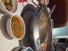 -左庭右院鲜牛肉火锅(环球港店)