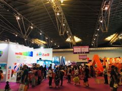 -东浩兰生上海世博展览馆