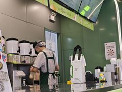-迷客夏Milksha(圆融天幕店)