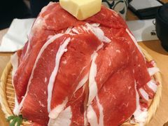 谷饲牛肉富士山寿喜锅-沼津港渔市(宏伊国际广场店)
