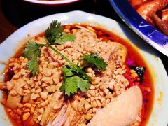 -胖哥俩肉蟹煲(虹口龙之梦店)
