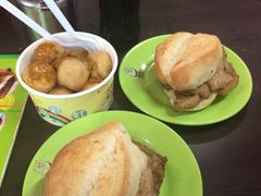 大利来记咖啡室(旗舰店)-大利来记咖啡室(告利雅施利华街店)