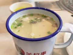 -羊故事·西北融合菜(华侨城店)