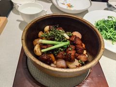 -狮王府淮扬菜(新街口友谊店)