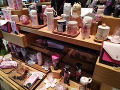 零售区-星巴克臻选(南宁万象城店)