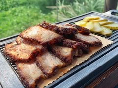 木守烤肉-木守西溪溪隐餐厅