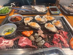 -蚝英雄·鲜蚝自助专门店