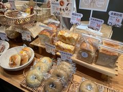-迦南的早晨蛋糕甜品集合店