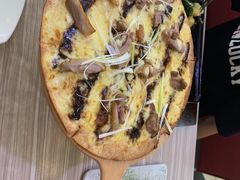 -必胜客(嘉兴八佰伴店)