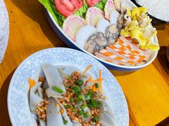 -民食香·腊排骨野生菌美食(木府店)