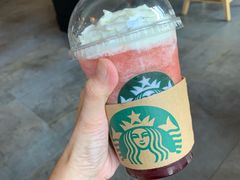 -星巴克(太原茂业天地店)