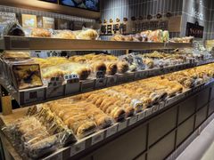 -小飞象面包公社(珠江路金鹰店)