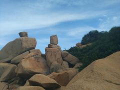 -那琴半岛地质海洋公园