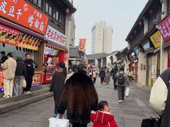 -衣裳街历史文化街区