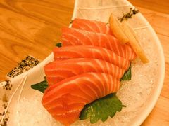 -青空日料烧肉烧鸟店(后湖兴业路店)