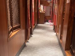 -北京老门框爆肚涮肉馆(凤城六路店)