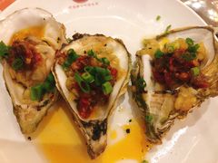 -芭菲盛宴·环球美食(北城国际店)