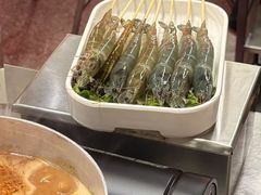 -燃计沙茶皇·香港沙茶火锅(人广旗舰店)