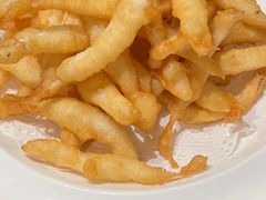 -金海湾海鲜总店