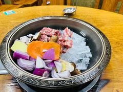 -冰煮羊(山水小区店)