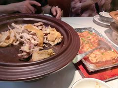 -秋色客家菜(南山店)