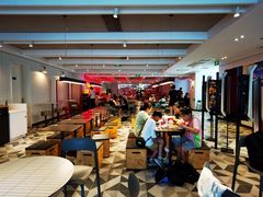 大堂-肯德基(建华店)