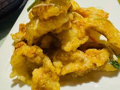 -人民公社大食堂(张家湾店)