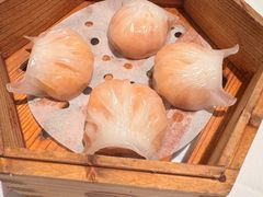 -白天鹅宾馆-玉堂春暖餐厅