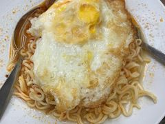 -金凤茶餐厅(湾仔店)
