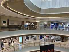 -东莞松山湖万象汇