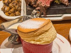 -Entrecôte 法国牛扒馆(保利·时光里店)