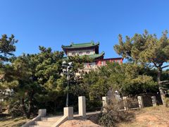 -青岛海底世界-水族馆