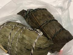 -金太粽(上海弄堂第一粽店)