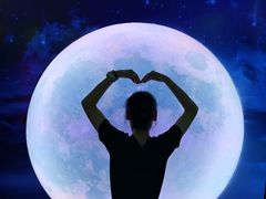-天津梵高星空艺术馆(天河城旗舰店)