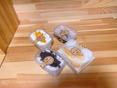 -勒甜LO CHO·私人订制低糖代糖纯动物奶油生日蛋糕(新开路店)