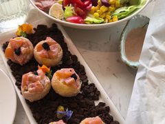 -上岛咖啡(大德店)