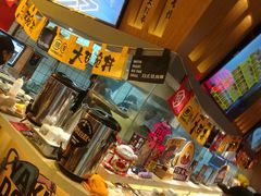 -熊吞·大碗丼烧肉饭(清江浦区万达店)