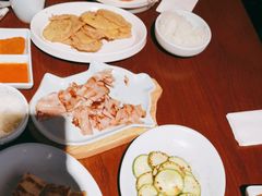 -飞阳铁板烧(ME TOWN购物中心店)