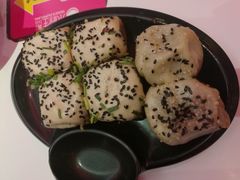 -小杨生煎(湟普汇店)