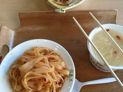 -老陈家擀面皮(平凉路店)