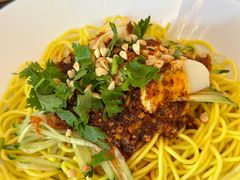 -百格里格.Uyghur cuisine(百色路店)